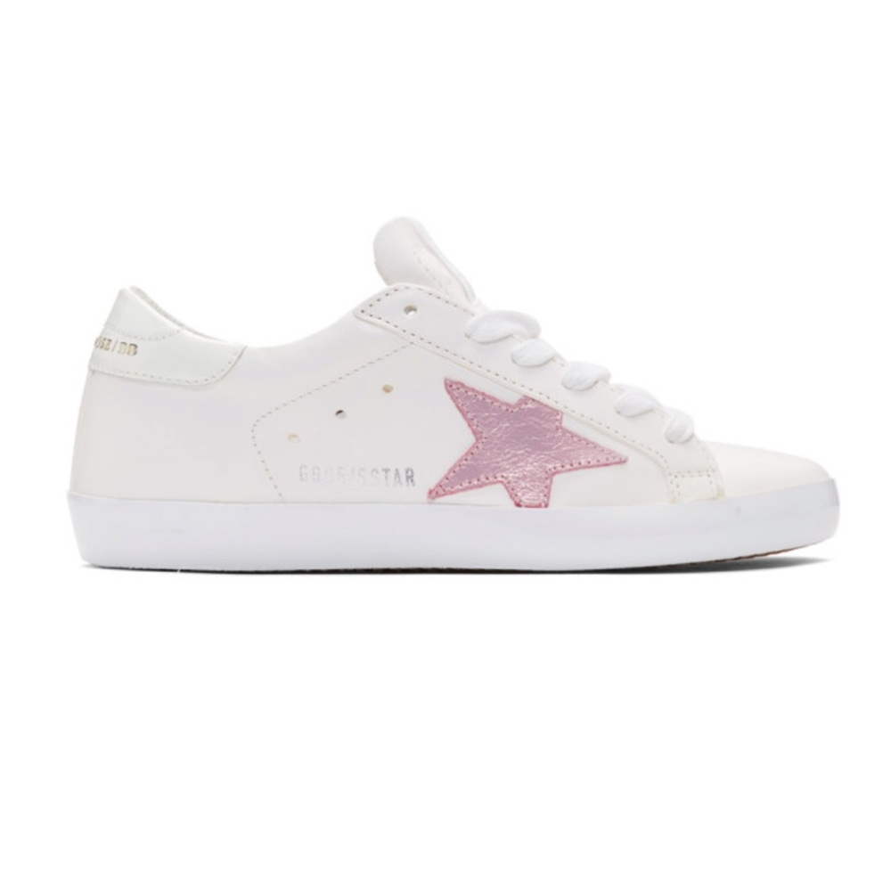 ✨ Golden Goose Superstars ✨